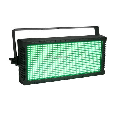 China Atomic Control 400W LED 18 Segments Party / Disco Individual 1200 Output DJ Disco Strobe Light for sale