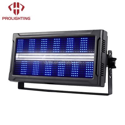 China Pixel Sale 816pcs LED Aura Stage LED Strobe High Brightness Flashing/Warm Light For Music Festival DJ Disco Lighting Event Lights for sale