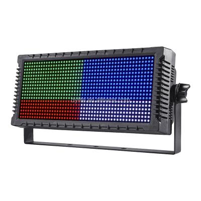 China Nightclub/Party/Disco/Stage DJ Equipment Led Strobe DMX512 Atomic Flash Stage DJ Lighting Demonstration Party Wedding Club Bar for sale