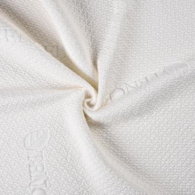 China Hometextile Stretch Knitted Fabric Mattress Functional Fabric Tencel Fabric for sale