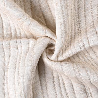 China Breathable Anti-Static Comfortable Natural Bamboo Mattress Fabric 100% Fabric For Home Textil for sale