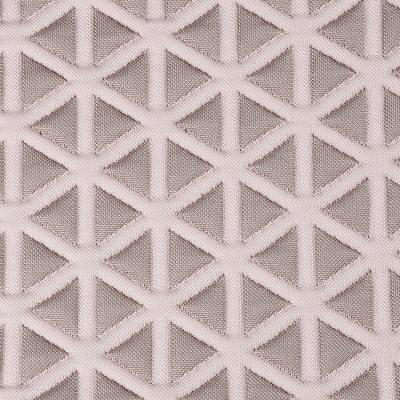 China High Quality Sustainable Jacquard Mattress Fabric Side Border 100 Knitted Bamboo Textile for sale