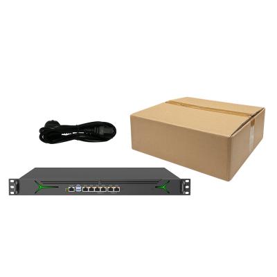 China 1U Server 19 Inch Rugged Server Form Factor Industrial Server PC for sale