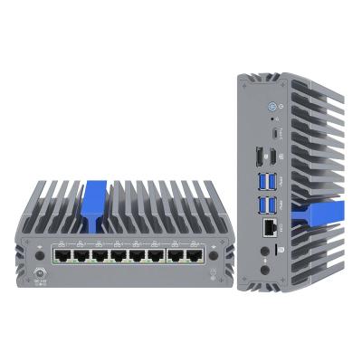 China Goedkope firewall voor kleine bedrijven Optie 9-36V Breedspanningsmodule Max Turbo 4,3 GHz Te koop