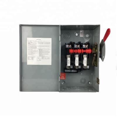 China 1.2-1.5mm Galvanized Steel Sheet MTS1 Series 60A Automatic Function Of Change Over 63a& Safety Switch for sale