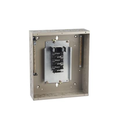 China For circuit breaker made in china metal mcb electrical distribution panel box price MTCH-12125-S for sale