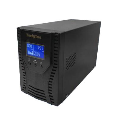 China Computer/Military/Medical/Instrumentation/Online Networking Manufacturer Supply Inverter Pure Sine Wave Ups 1kva/800W 2kva/1600W 3kva/2400W for sale