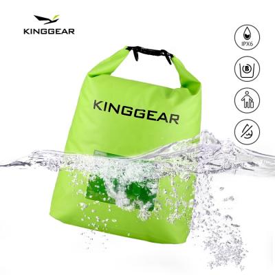 Китай 15L custom logo cell phone fruit packing sport camping waterproof duffel bags backpack 250d pvc tarpaulin dry bag продается