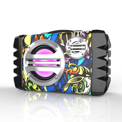 China Wireless, PORTABLE, Mini Wireless Portable Best Bass 24 Hour Playtime Speaker for sale