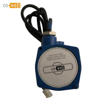 China PS-100 Flow Meter Encoder PS-100 for sale