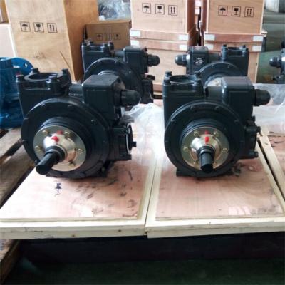 China Diesel Pump 2inch 3 Positive Displacement Transfer COWELL 6 Inch 4inch for sale