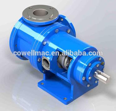 China VCB Gear Pump Pumps Internal Viscous Liquid Gear Pump (Asphalt, Bitumen, Tar, Paint, Inks Pigments) for sale