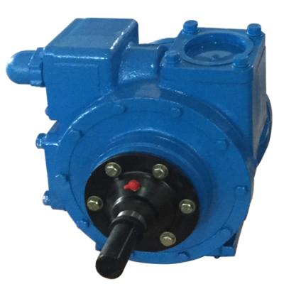 China Blackmer vane pump 2