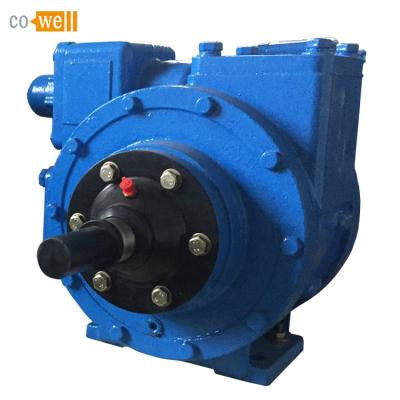 China Transfer Crude Oil Transfer Pump 2