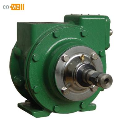 China Biofuel Industry Sliding Vane Pump For Oil Transfer for sale