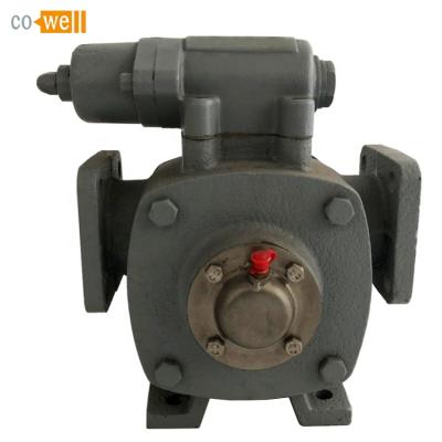 China LPG SUB-40 Rotary Vane Pump For Gas for sale