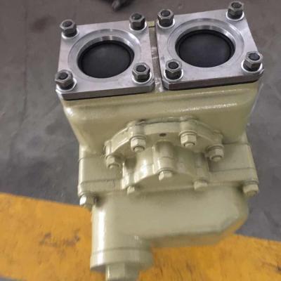 China Cowell Transfer Pump / 3inch Fuel Transfer Pump Gear Pump for sale