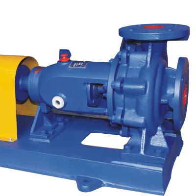 China Pumping centrifugal oil pumps for transportation for sale