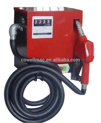 China Filling the fuel pump, transfer pump, electric transfer pump for sale