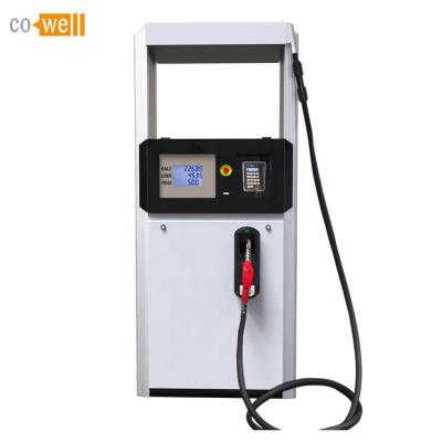 China LPG dispenser used in oil station CWK50L111T for sale