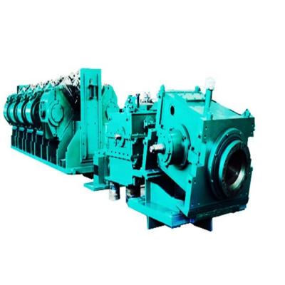 China Steel production steel rolling mill for sale