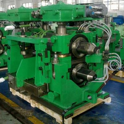 China HT Mill Model Homeless Rolling Machine For Wire Rod And Rebar Production Line for sale