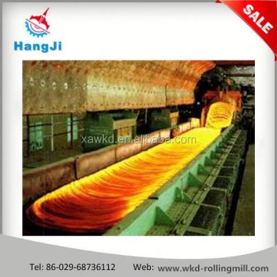 China HT cold canilever prefinisher mill pilger mill price, cold rolling mill, cold rolling machine for sale