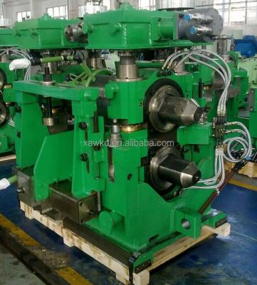 China HT canilever mill roughing prefinisher and intermediate mill stands for steel hot rolling mill for sale