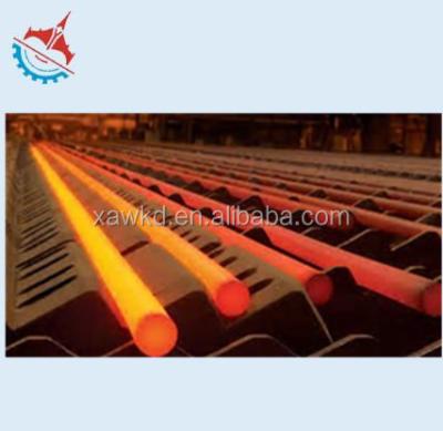 China HT Cantilever Prefinisher Mill Rolling Mill Wire Rod Finishing Mill Iron Rolling Finishing Mills for sale