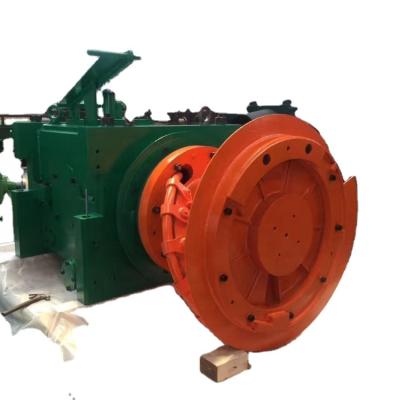 China Factory Good Price High Speed ​​Heavy Duty Laying Head For Wire Rod Winding for sale