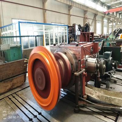 China Factory hot sale laying head for wire rod production line for sale