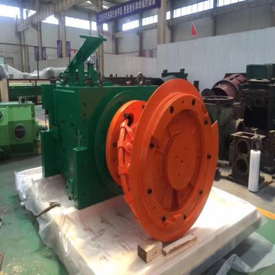 China Factory High Speed ​​Heavy Duty Laying Head For Wire Rod Winding for sale