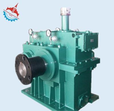 China Reliable Quality High Speed ​​Increasing Reduction Gearbox For Rolling Mill Line for sale