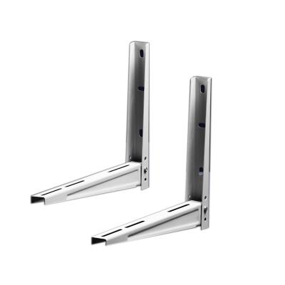 China AC Support Wall Split Steel Bracket Air Conditioner Modern Bracket China China Manufacturer for sale