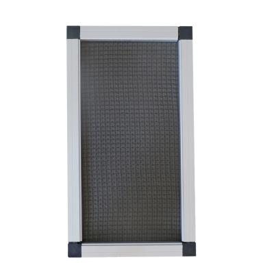 China Factory Price Modern Sale High Strength Washable Nylon Mesh Electrostatic Air Filter for sale