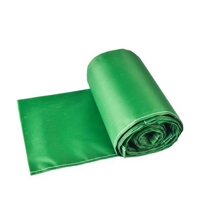 China Modern Flexible Air Duct Fabric Bag Fabric Flame Retardant Air Duct for sale