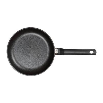 China Dishwasher Safe Safe Healthier Aluminum Frying Pan Non-Stick Frying Pan Splendid Pan Ideal For Fry Eggs Or Grilling Fish for sale