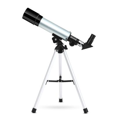 China High quality F36050M optical glass astronomical telescope, wholesale astronomical telescope, astronomical telescope mirror + tripod for sale