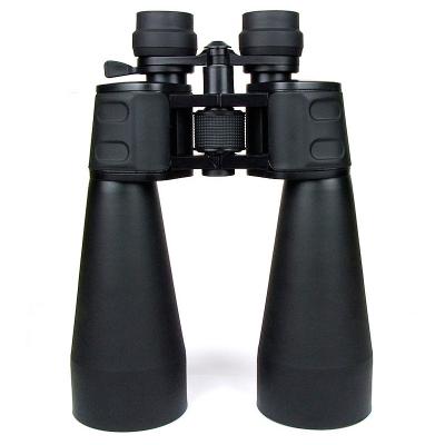 China Outdoor Telescope 280x210x90mm High Magnification Binoculars 20-180x100 Zoom HD Binocular Birdie Mirror Binoculars for sale