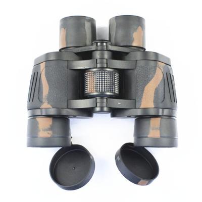 China Binocular 8x40 Bak4 Telescope, High Quality Nautical Brass Binocular Binocular Harness Antique Porro Prism Astronomy Porro Prism Binoculars For Sale for sale