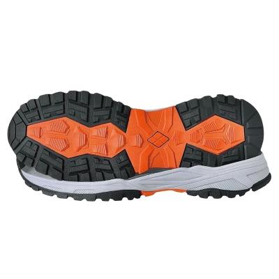 China Durable Comfortable Victory Shoe Soles DM EVA Rubber Material Soles For Outdoor Sneaker, Durable Thermoplastic Rubber Soles For Shoe for sale