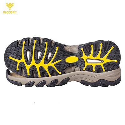 China Occhiali DA 2022 Durable Comfortable Sole Sole Shoe Insoles For Increasing Shoes Rubber Soles For Sale for sale