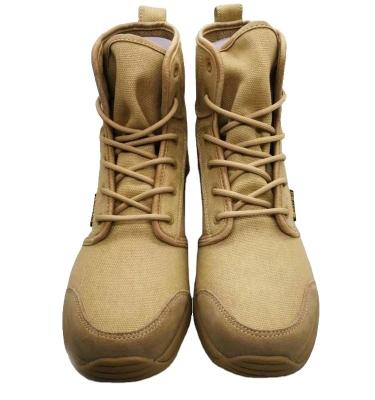 China Breathable China Shoes Summer Weather Lightweight Military Botas De Hombre Tactical Military Boots for sale