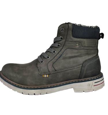 China Victory Good Quality Piece Work Shoes , Labor Boots With Leather Upper For Outdoor Y120 for sale