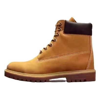 China Chelsea docmartens man victory leather boots 2020 durable new good quality for sale