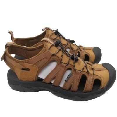 China Victory Supply Sandals Fashion Trend Sandals for Men and Women, Water Climbing Shoes for Outdoor Trekking for sale