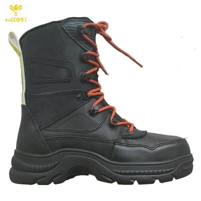 China Wholesale Steel Toe Anti Skid Puncture Men's Safety Shoes Anti Working Safety Shoes Steel Toe Shoe Safty Kick-Resistant Lightweight for sale