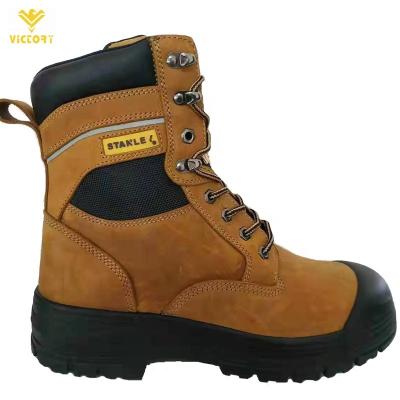 China Wholesale New Style Esd Steel Toe Cleanroom Anti-Static Safety Shoes for WORK for sale