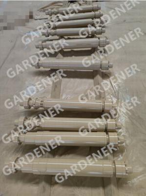 China 375Series LT cabon steel Rotary Gas Seperators (RGS)with Monel bolts for oil well for sale