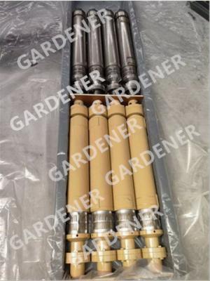 China 500Series UT cabon steel Rotary Gas Seperators (RGS)with Monel bolts for oil well for sale